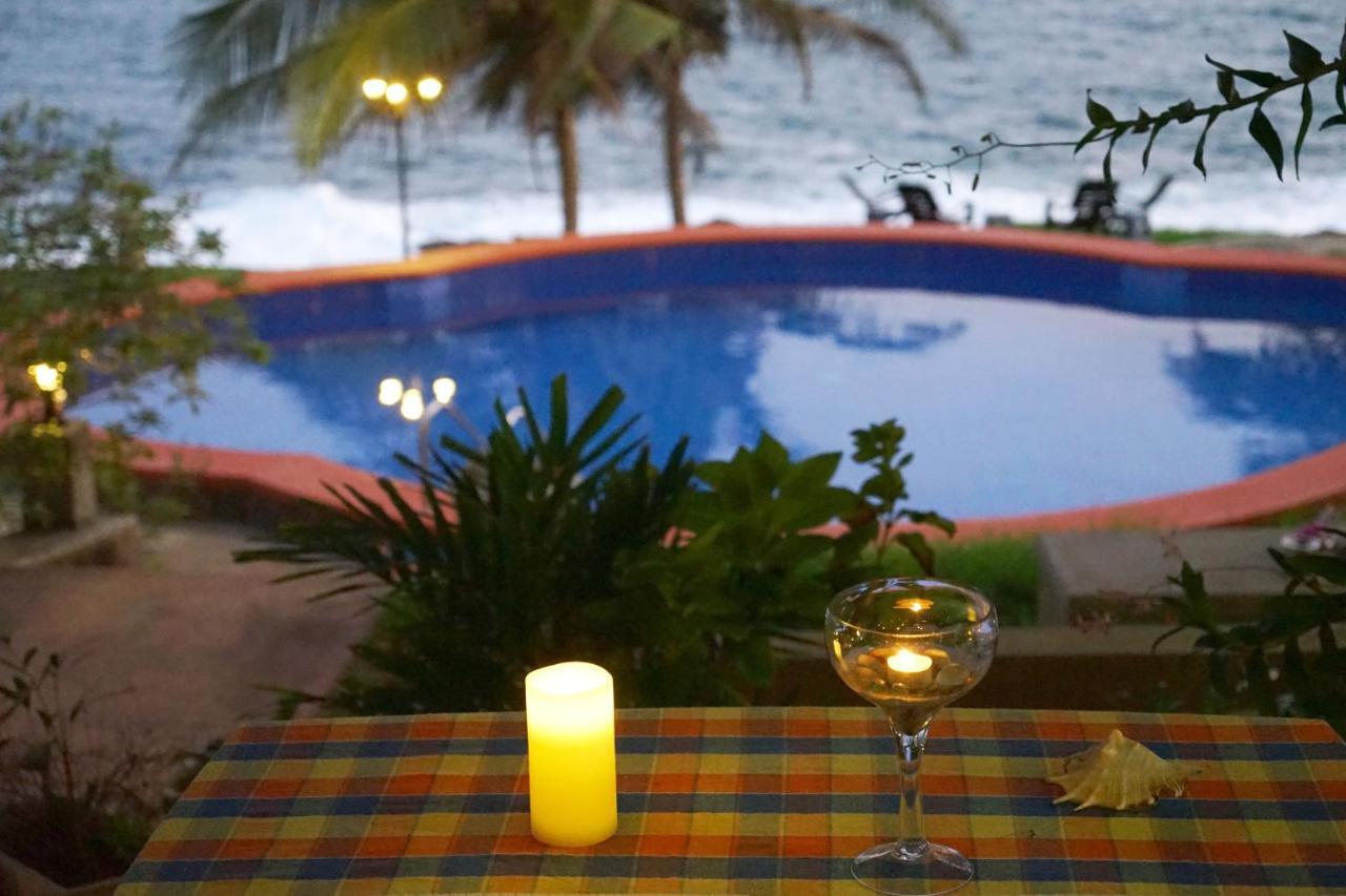 Villa Lucky Star Tangalle Exterior photo